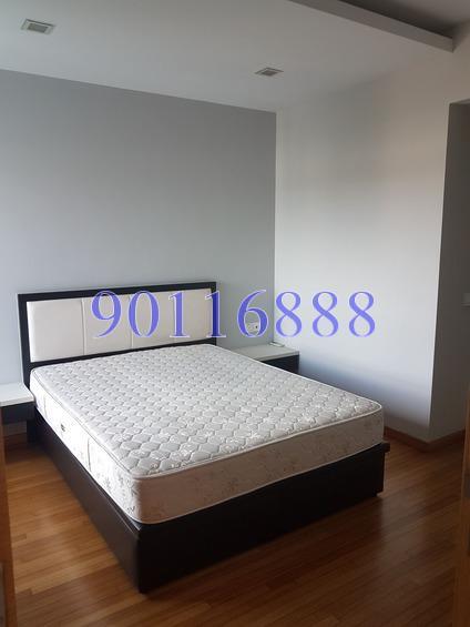 Casa Merah (D16), Apartment #159701252